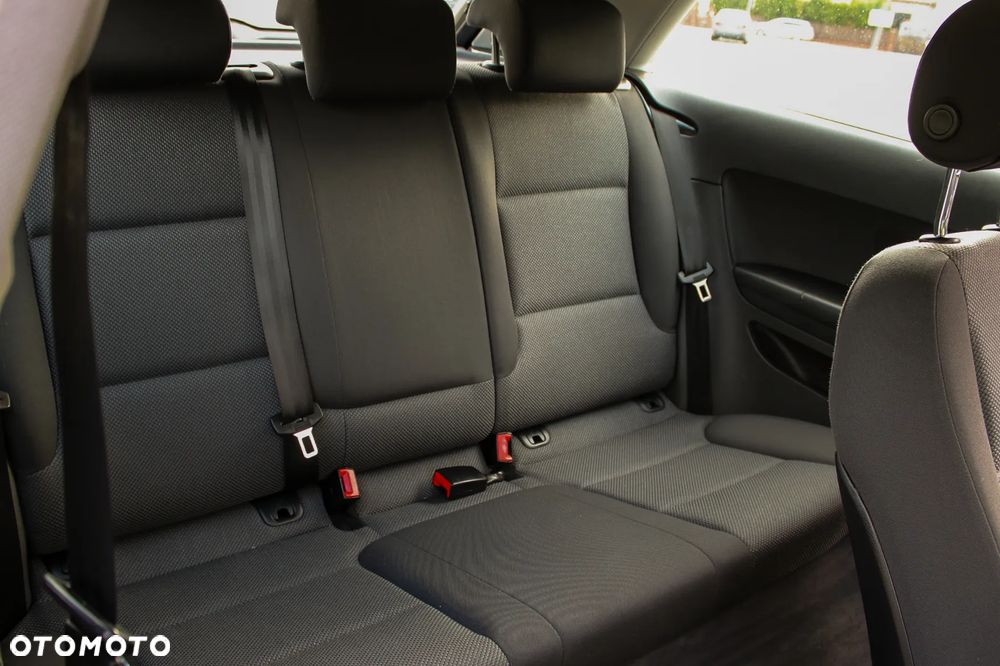 Audi A3 3-drzwiowe 1.2 TFSI Ambition - 23