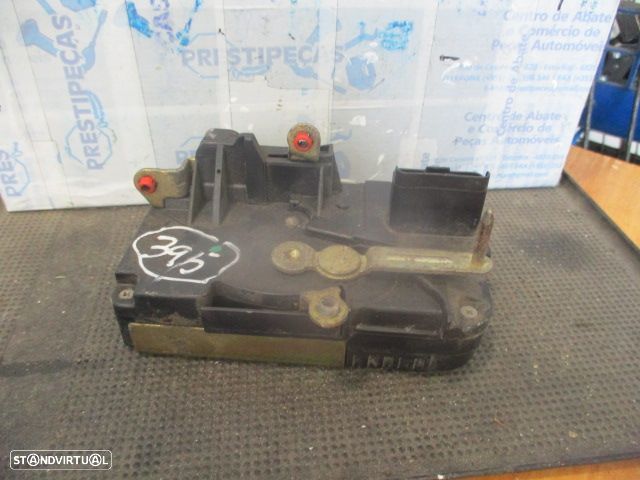 Fecho S/REF0395 CITROEN JUMPY 2000 FE Manual - 1
