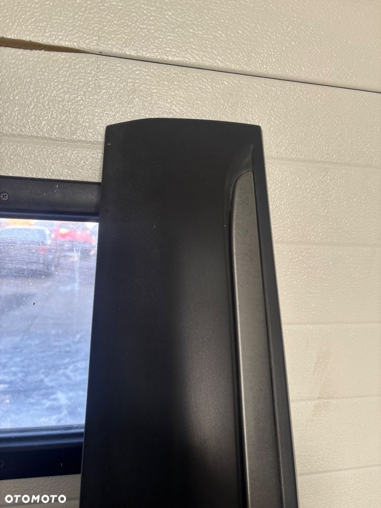 RANGE ROVER EVOQUE LISTWA DRZWI LEWY PRZOD BJ32 21065 - 4