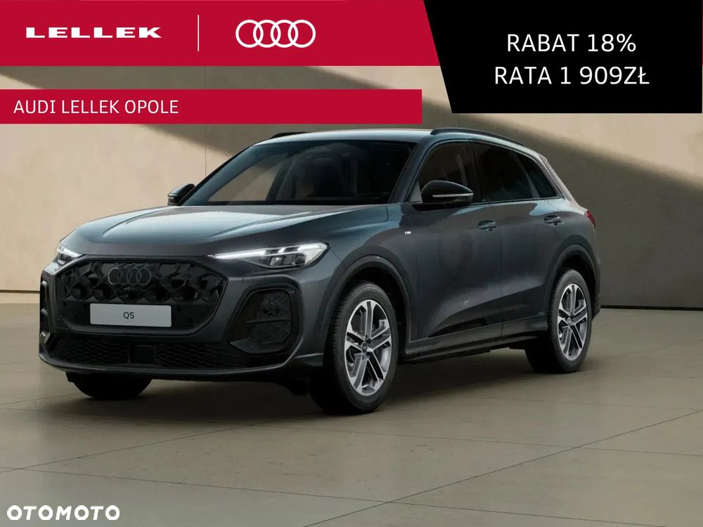 Audi Q5 - 1