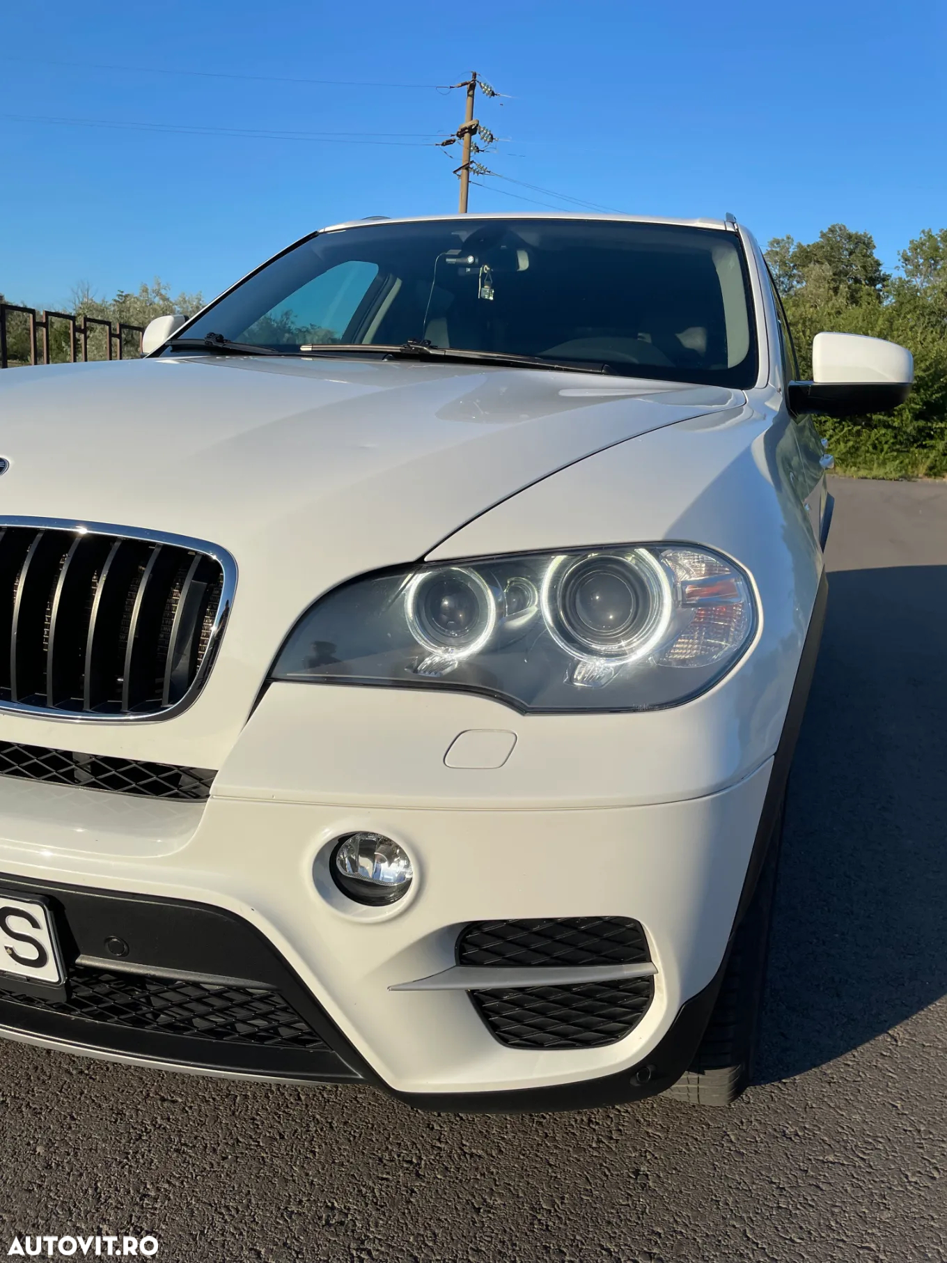 BMW X5 xDrive30d - 10