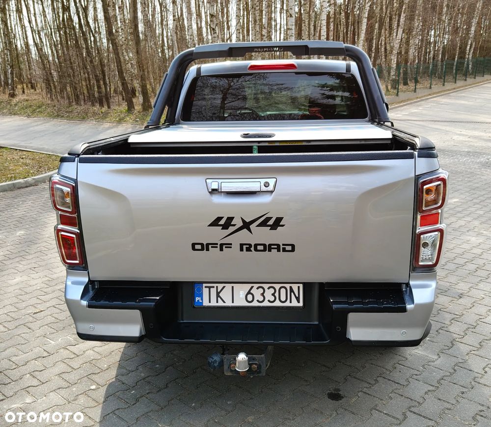 Isuzu D-Max 1.9 DC L Prime - 14