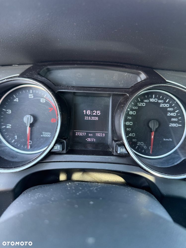 Audi A5 Sportback - 5