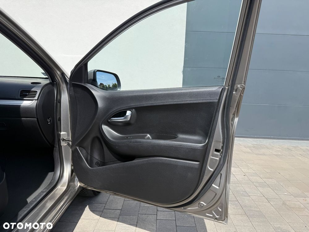 Kia Picanto 1.0 Vision - 25
