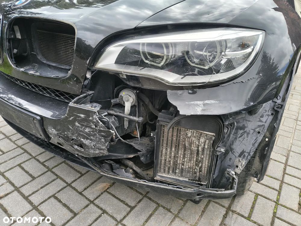 BMW X6 xDrive50i M Sport - 6