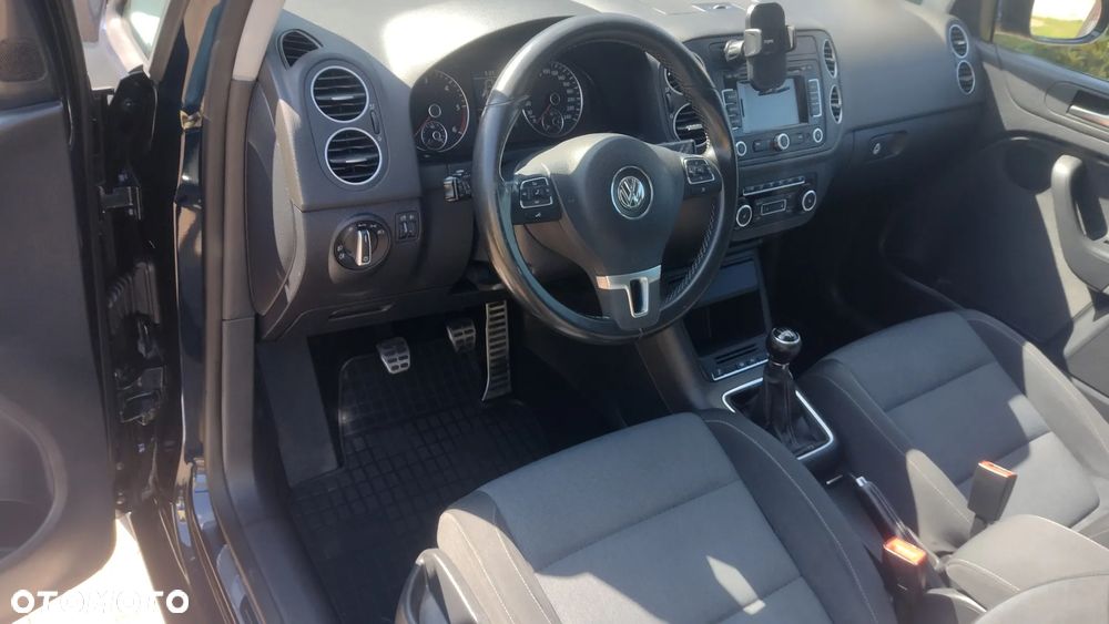 Volkswagen Golf Plus - 8