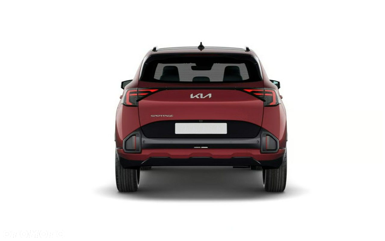 Kia Sportage - 4
