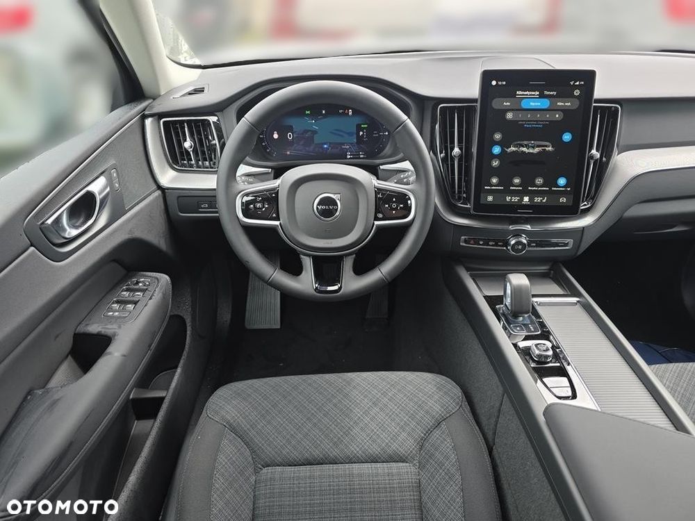 Volvo XC 60 B5 B AWD Core - 15