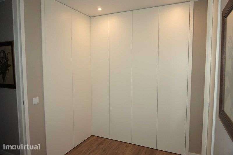 Apartamento T3 Gama Premium, na melhor localização de Santarém - Grande imagem: 3/12