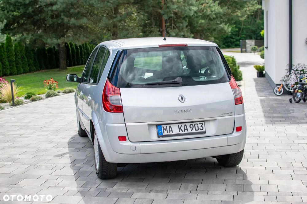 Renault Scenic - 23