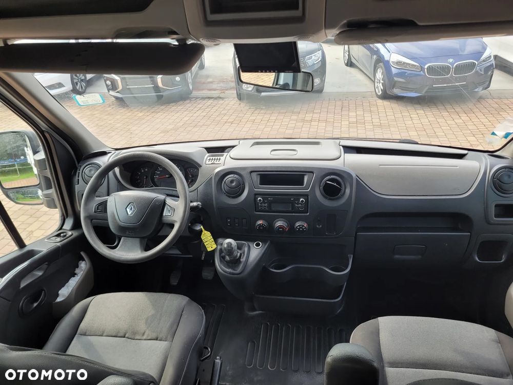 Renault Master - 14