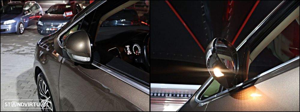 VW Sharan 2.0 TDI Highline DSG - 39