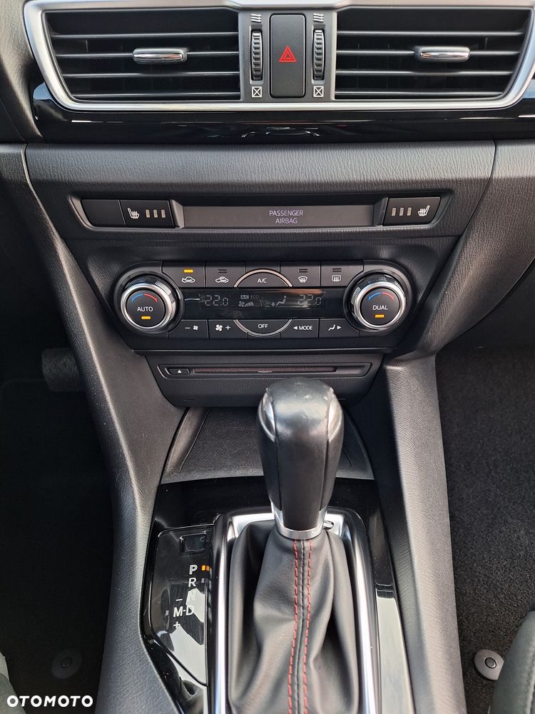 Mazda 3 2.0 Skypassion EU6 - 16