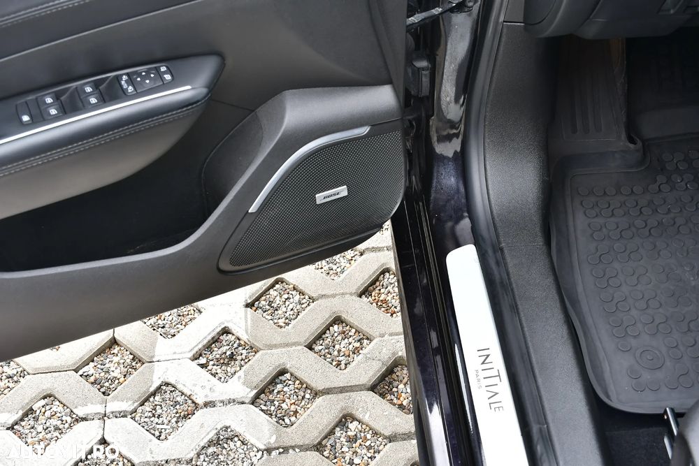 Renault Talisman ENERGY dCi 160 EDC INITIALE PARIS - 13