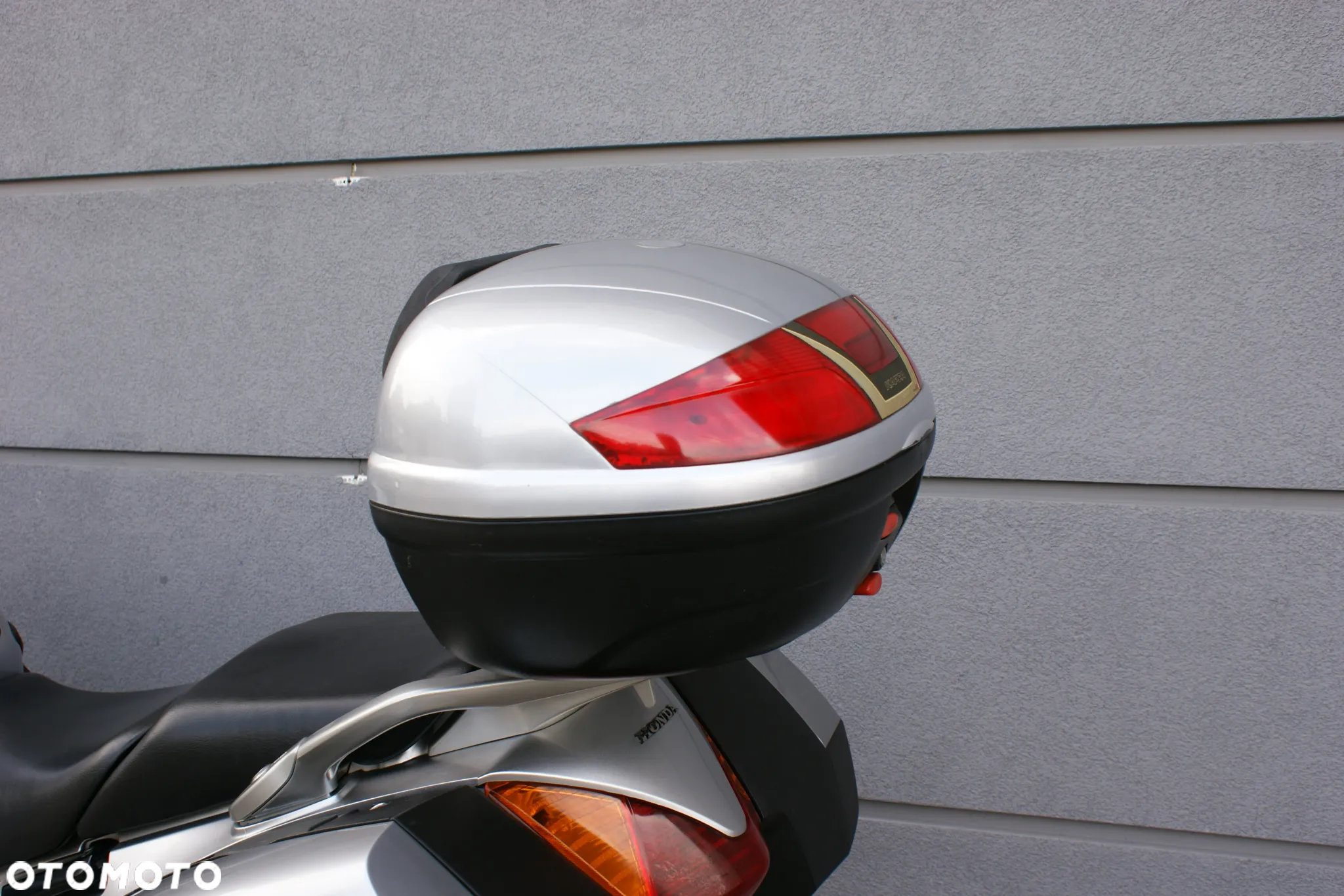 Honda ST - 15