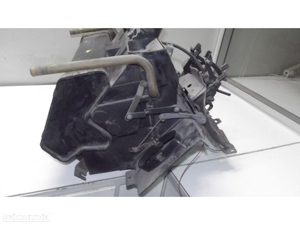 Mercedes 280 se w 116 motor de chaufagem ou ar condicionado - 7