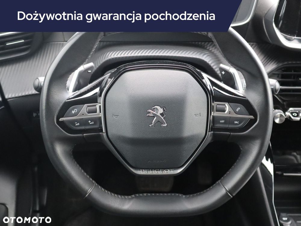 Peugeot 208 - 21