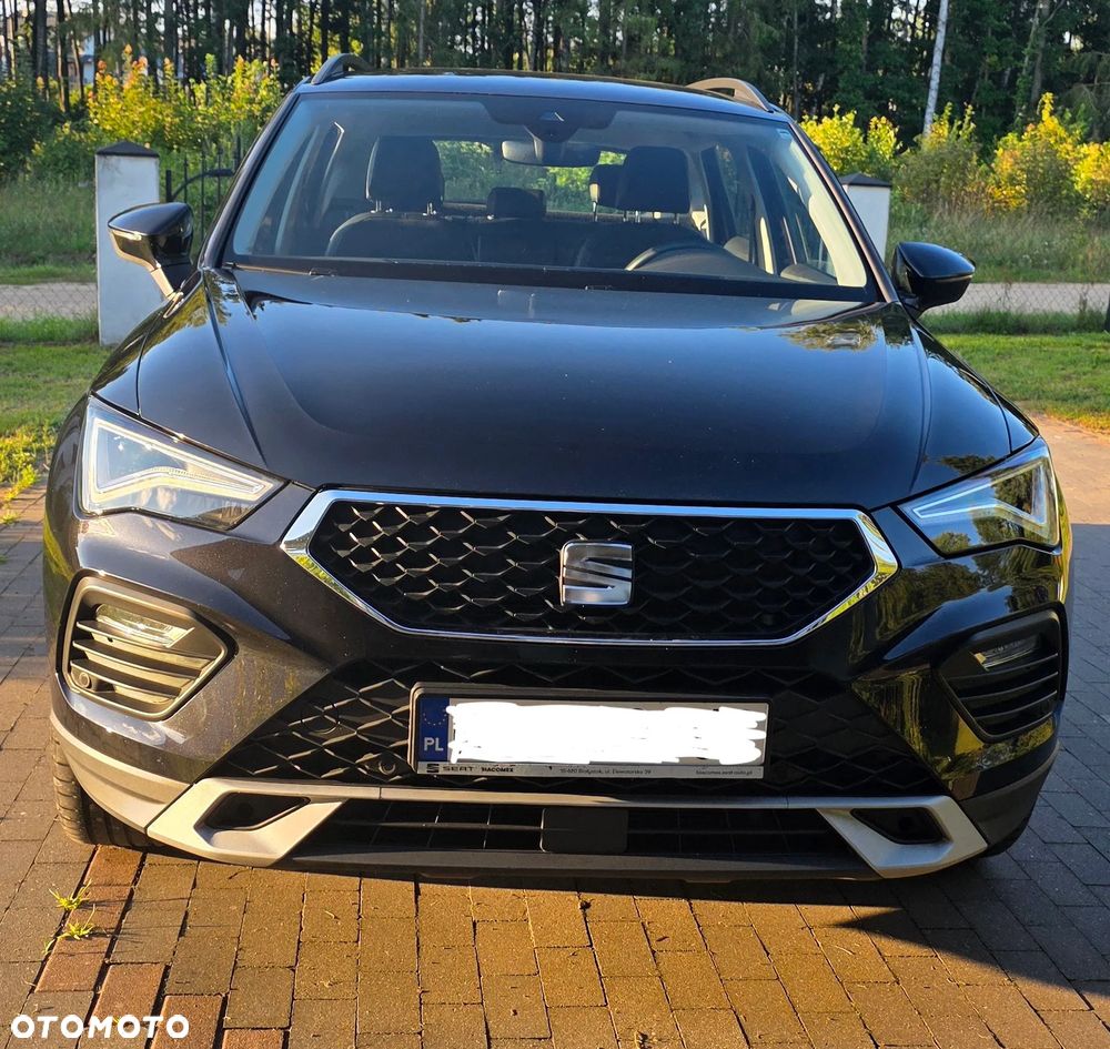 Seat Ateca 1.5 TSI Style S&S DSG - 1