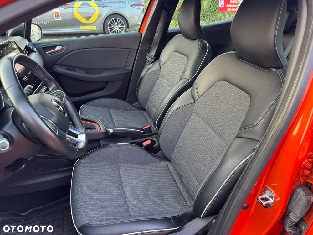 Renault Clio 1.3 TCe R.S Line EDC - 9