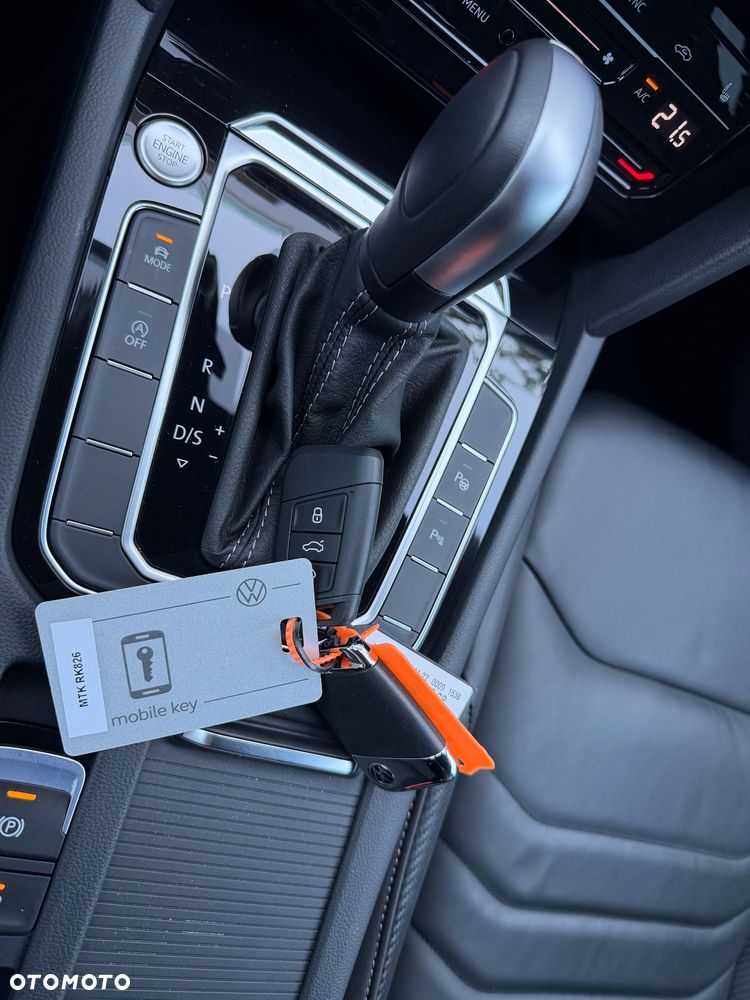 Volkswagen Arteon 2.0 TDI SCR 4Motion DSG R-Line - 34