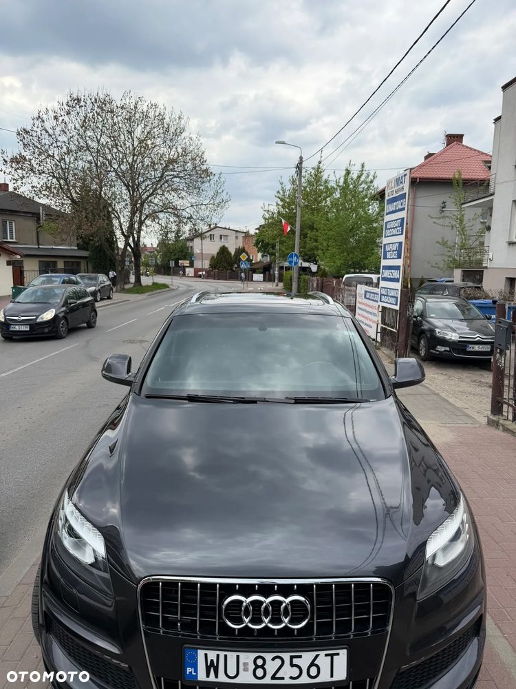 Audi Q7 - 6