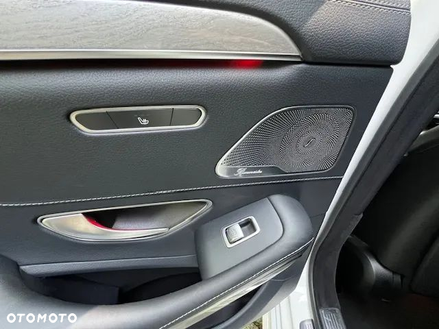 Mercedes-Benz Klasa S 500 4-Matic 7G-TRONIC - 15