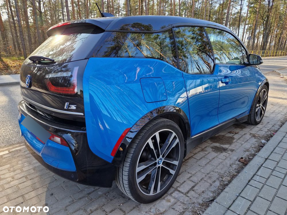 BMW i3 i3S 94 Ah - 5