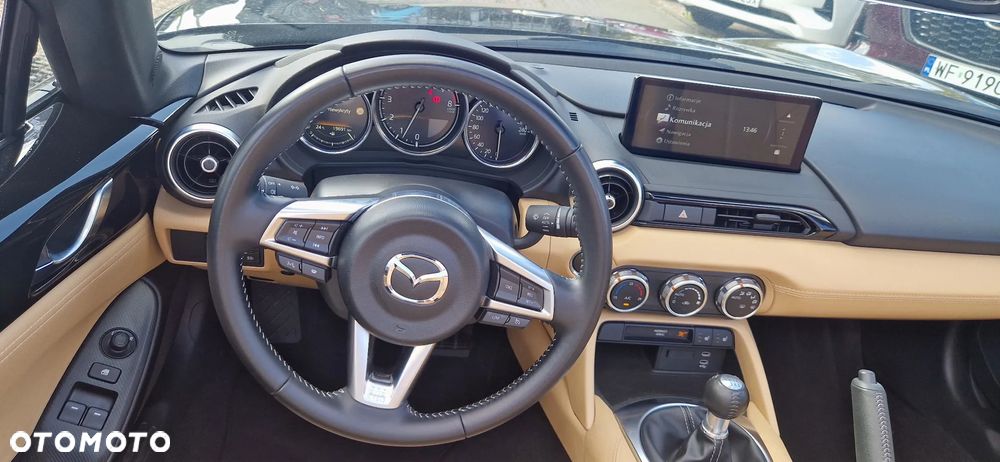 Mazda MX-5 - 16