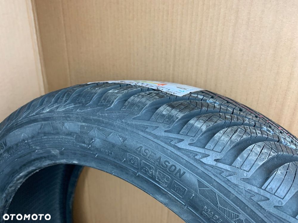 205 45 R17 88V KUMHO SOLUS 4S HA32 NOWA  2022R - 4