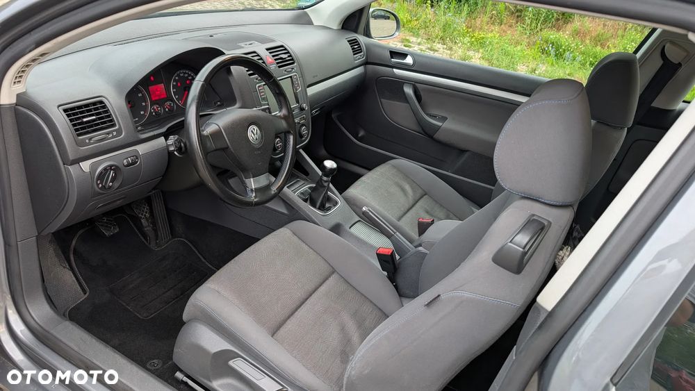 Volkswagen Golf 1.4 Tour - 18
