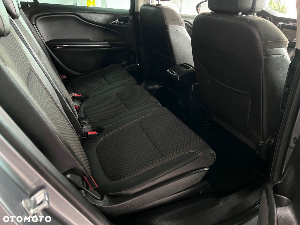 Opel Zafira - 31