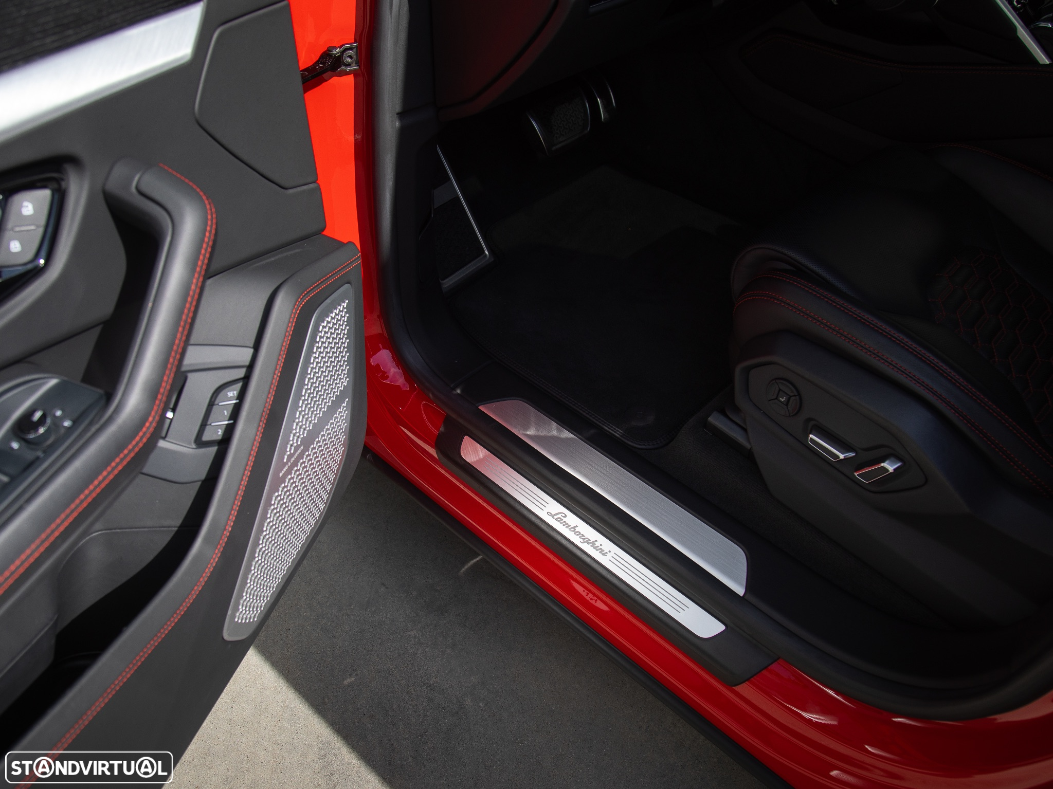 Lamborghini Urus 4.0 V8 - 31