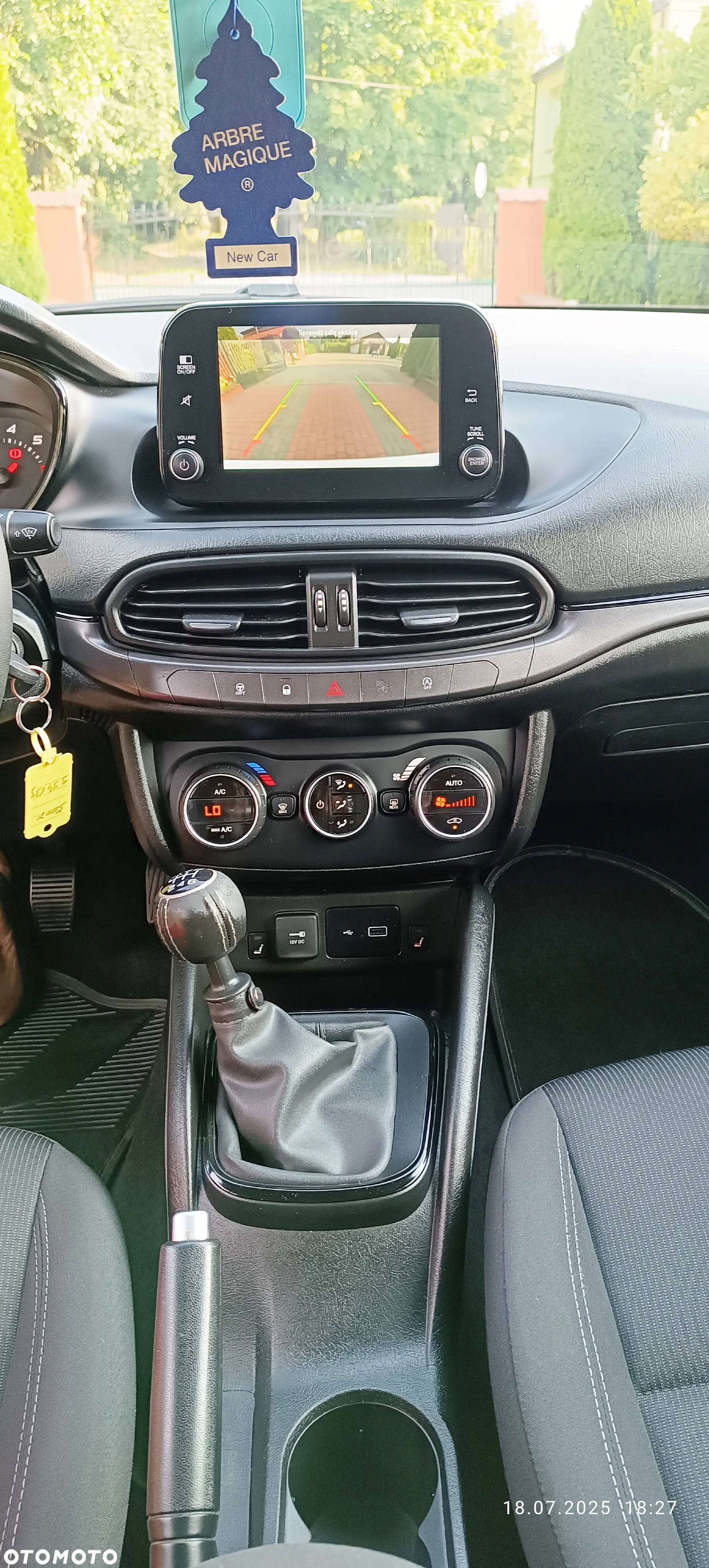 Fiat Tipo 1.4 T-Jet 16v S-Design - 16