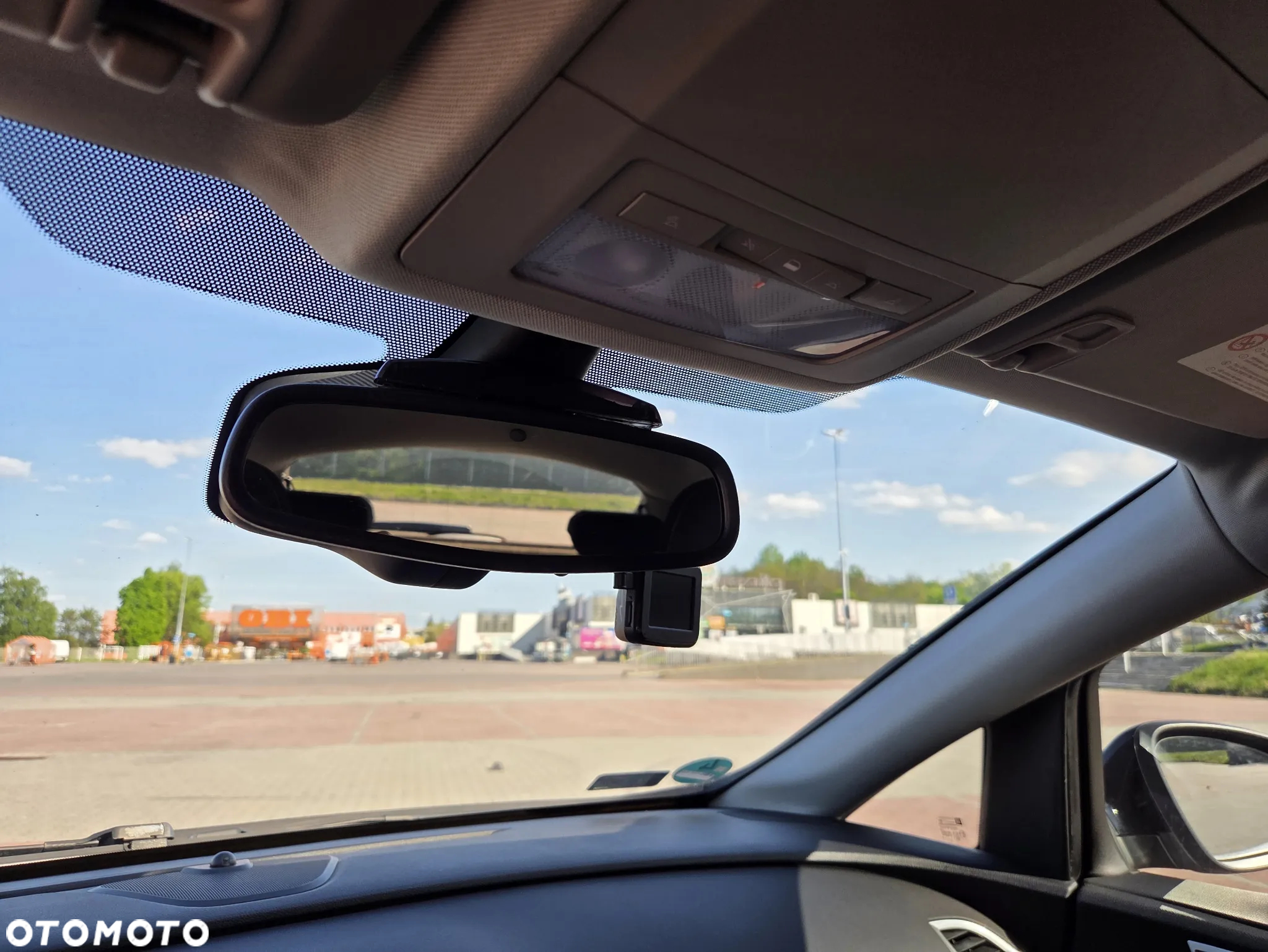 Opel Astra IV 2.0 CDTI Cosmo - 20