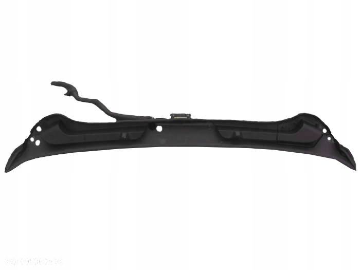 Podszybie Nowy Model Boxer Jumper Ducato 2014> - 1