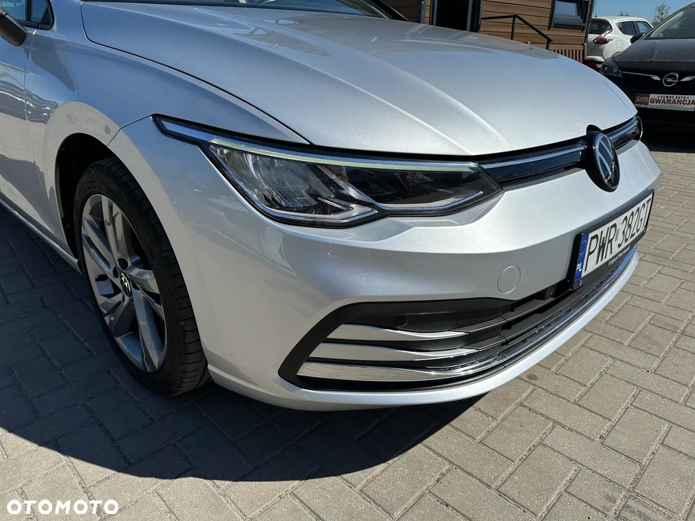 Volkswagen Golf Variant - 38