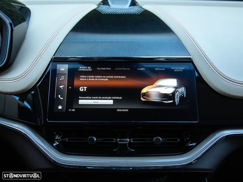 Aston Martin DBX 707 - 39