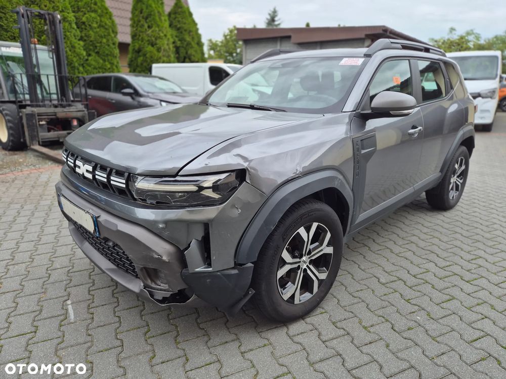 Dacia Duster 1.2 TCe mHEV Journey - 2