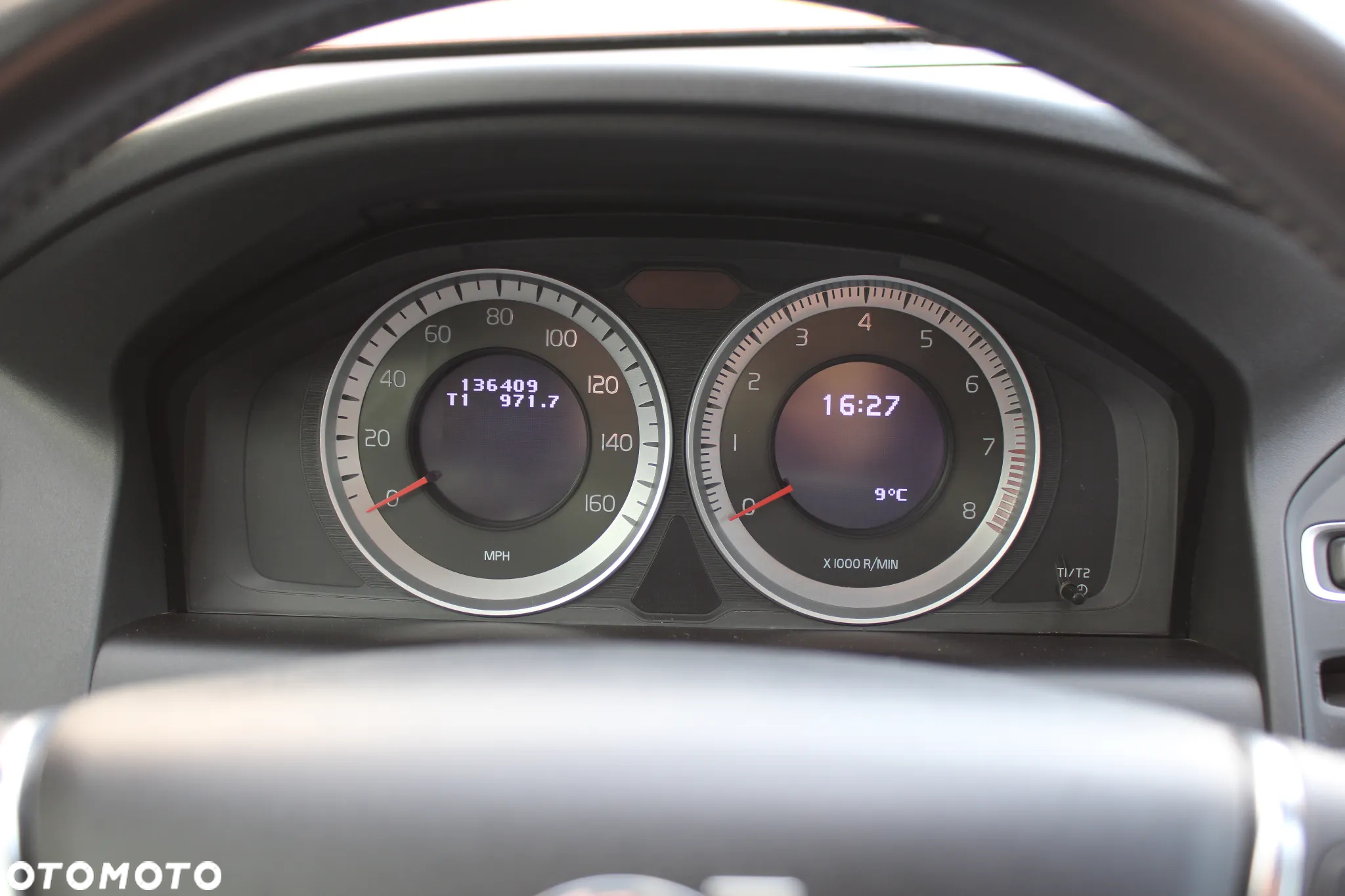 Volvo XC 60 - 30