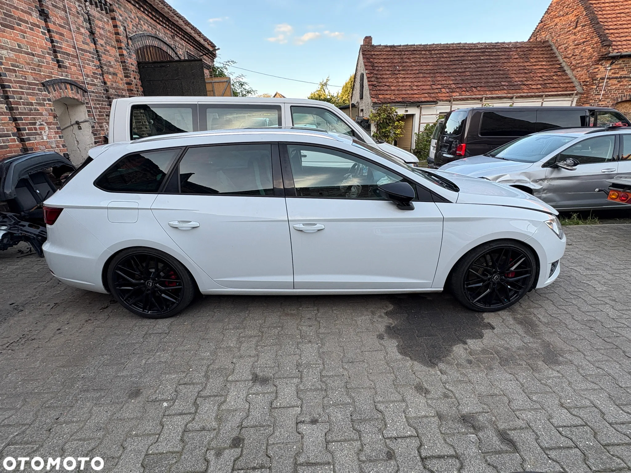 Seat Leon 2.0 TSI Cupra 290 S&S DSG - 5
