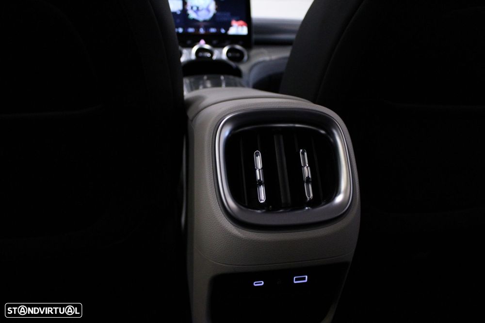 Smart #3 66 kWh Pro+ - 14