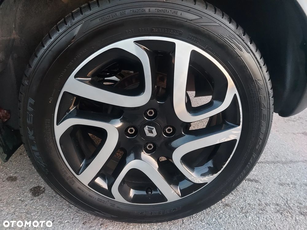 Renault Captur ENERGY TCe 90 Start&Stop Intens - 28