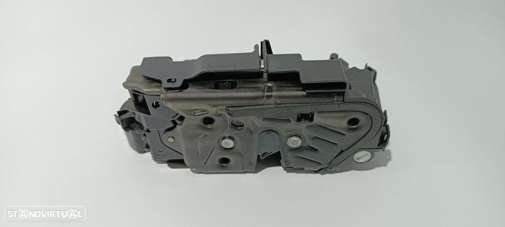 FECHADURA PORTA TRASEIRA ESQUERDA VOLKSWAGEN GOLF VIII LIM. (CD1) STYLE - 7