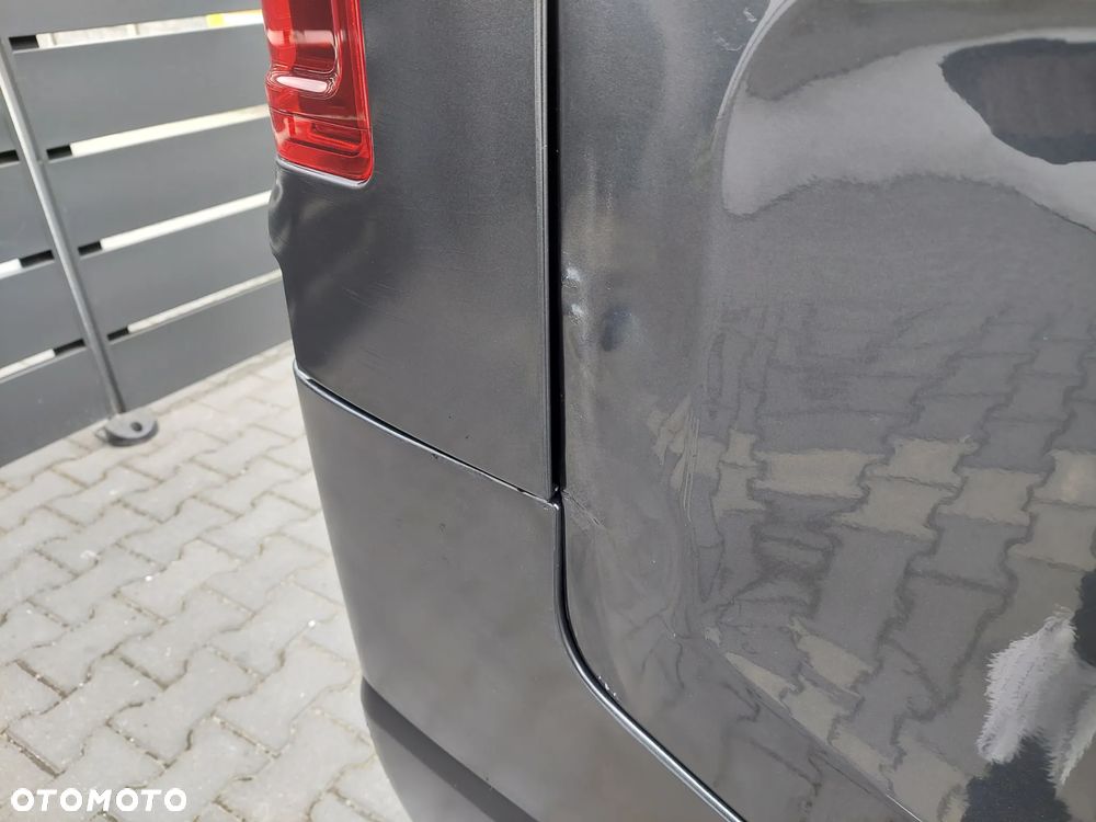 Renault Trafic - 16