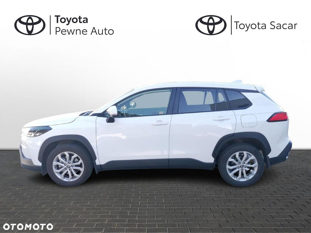 Toyota Corolla Cross - 2