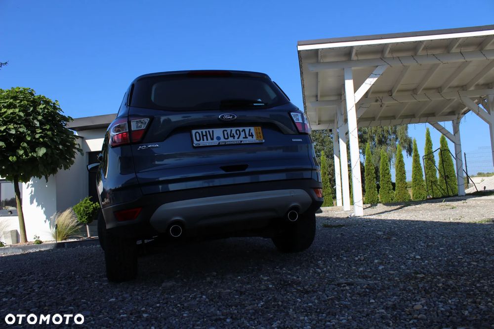 Ford Kuga 1.5 EcoBoost FWD Trend ASS GPF - 6