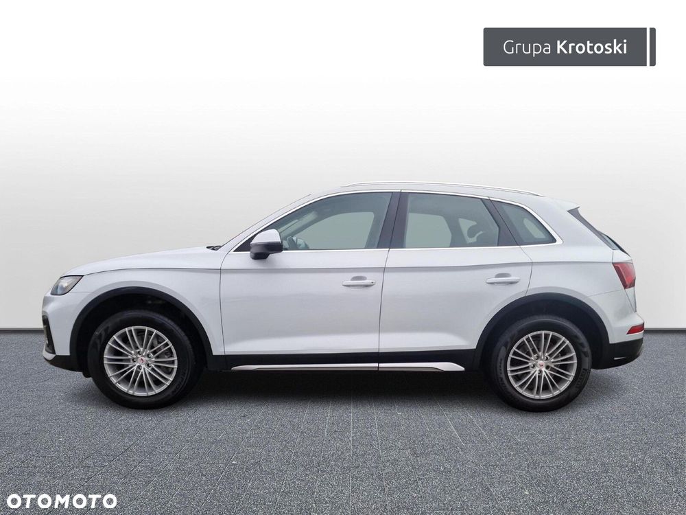Audi Q5 - 8