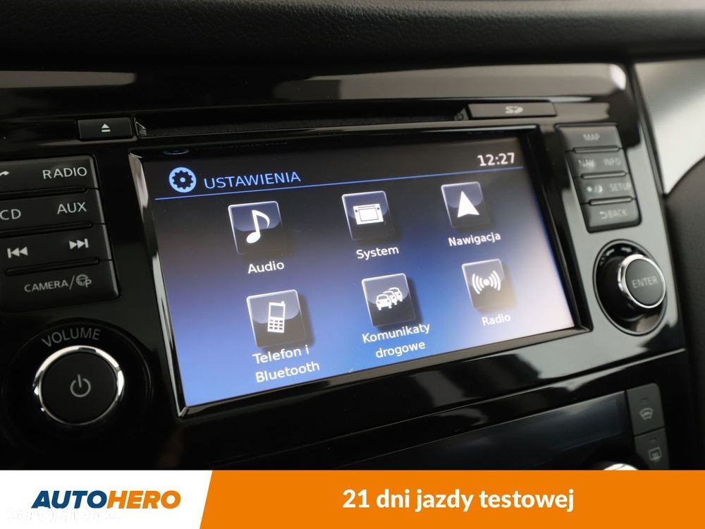 Nissan Qashqai 1.2 DIG-T Tekna - 20