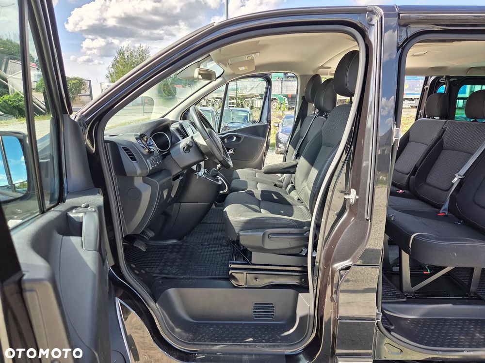 Opel Vivaro L2H1 S&S + - 13