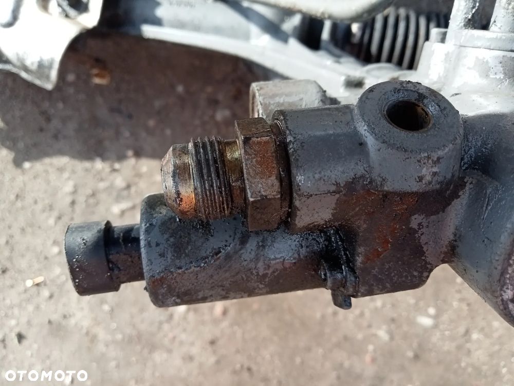 MAGLOWNICA BOXER DUCATO JUMPER 06-12 Z CZUJNIKIEM - 5
